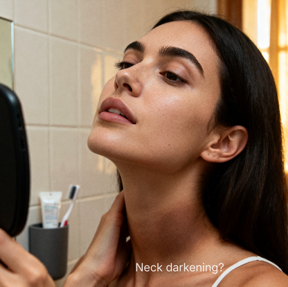 Fade Dark Spots & Smooth Uneven Skin — Without Harsh Scrubs